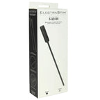 ELECTRASTIM - FLEXIBLE SILICONE ELECTRO-SEX URETHAL SOUND 5 MM - Amore24