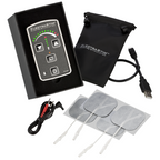 ELECTRASTIM - FLICK STIMULATOR PACK EM60-E - Amore24