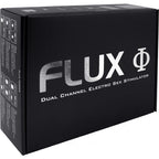 ELECTRASTIM - FLUX STIMULATOR UNIT - Amore24