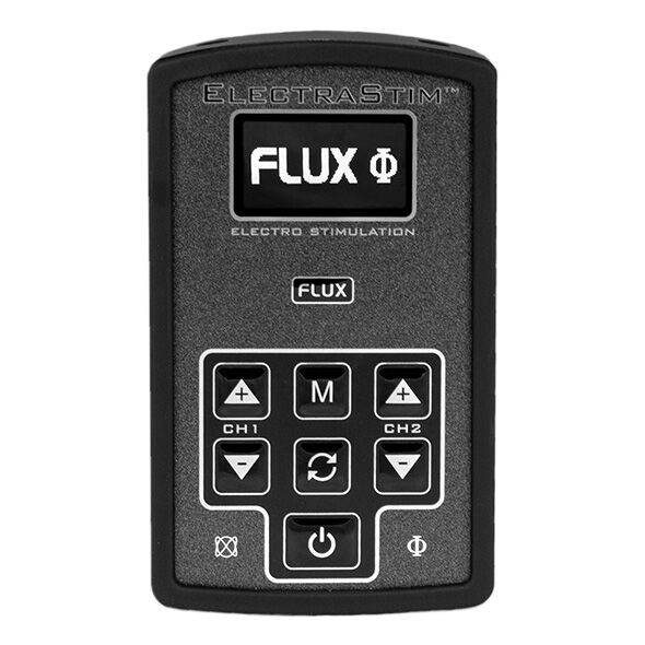 ELECTRASTIM - FLUX STIMULATOR UNIT - Amore24