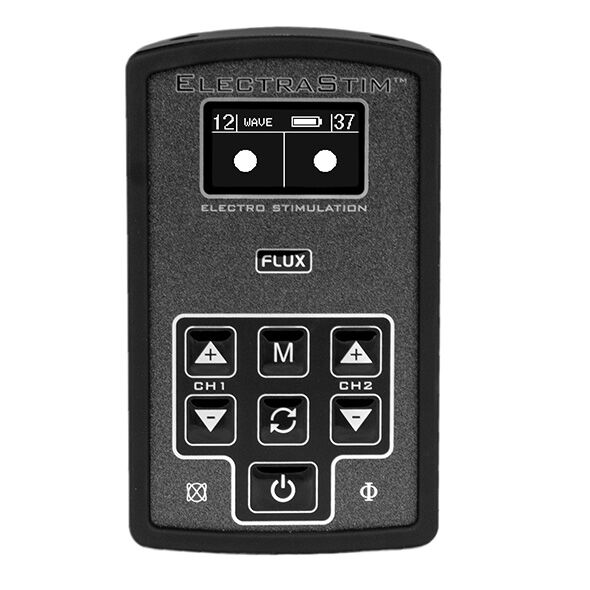 ELECTRASTIM - FLUX STIMULATOR UNIT - Amore24