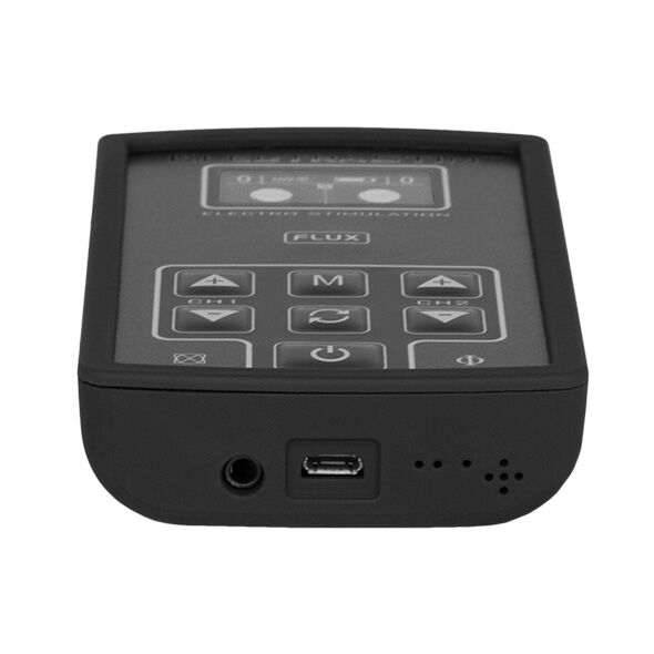 ELECTRASTIM - FLUX STIMULATOR UNIT - Amore24