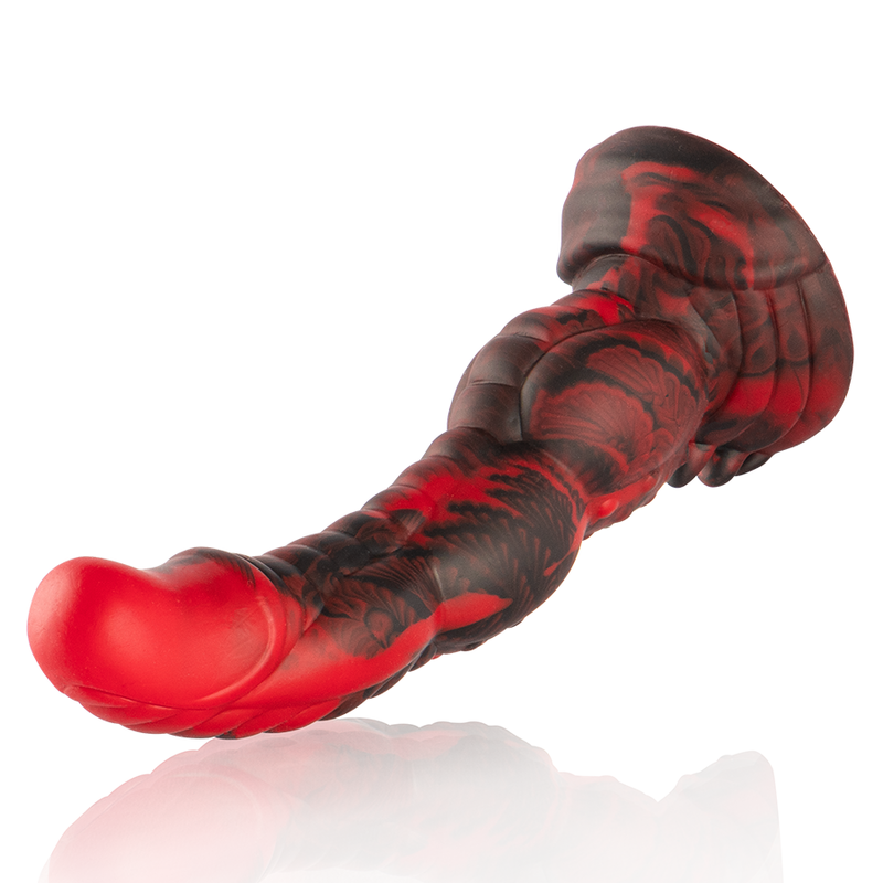 EPIC - ARES DILDO FIGHTING PASSION - Amore24