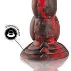 EPIC - ARES DILDO FIGHTING PASSION - Amore24