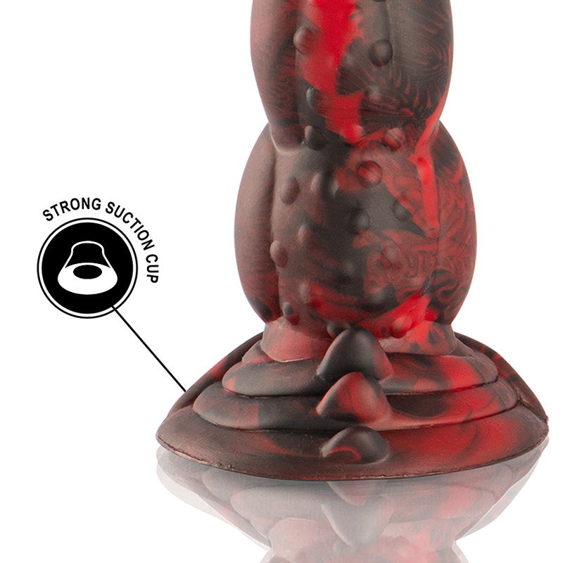 EPIC - ARES DILDO FIGHTING PASSION - Amore24