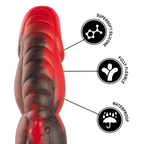 EPIC - ARES DILDO FIGHTING PASSION - Amore24