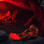 EPIC - ARES DILDO FIGHTING PASSION - Amore24