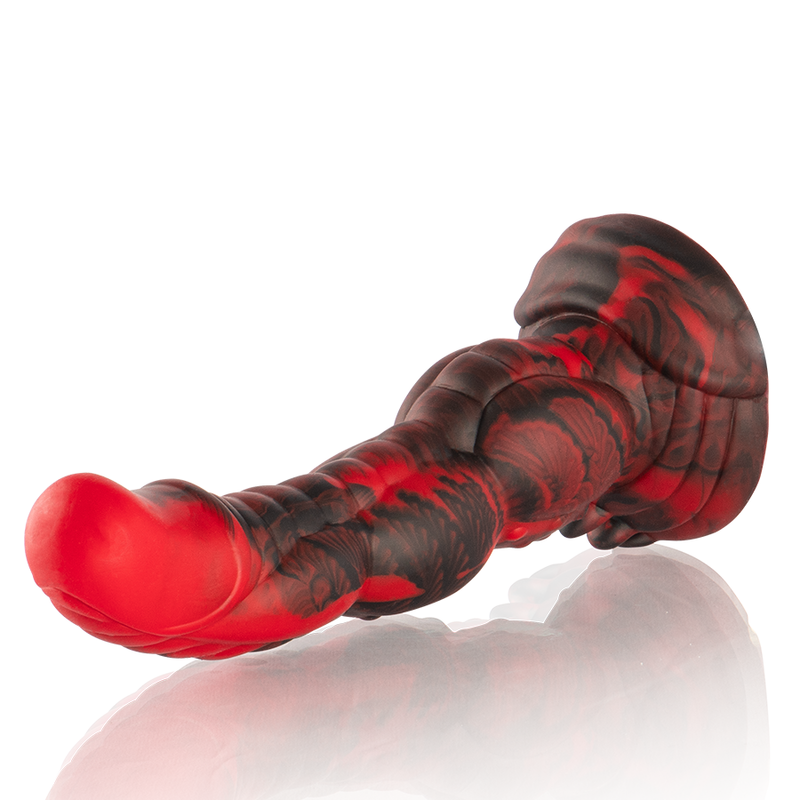 EPIC - ARES DILDO FIGHTING PASSION - Amore24