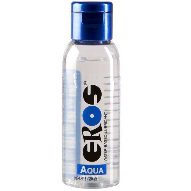 EROS AQUA - DENSE MEDICAL LUBRICANT 50 ML - Amore24