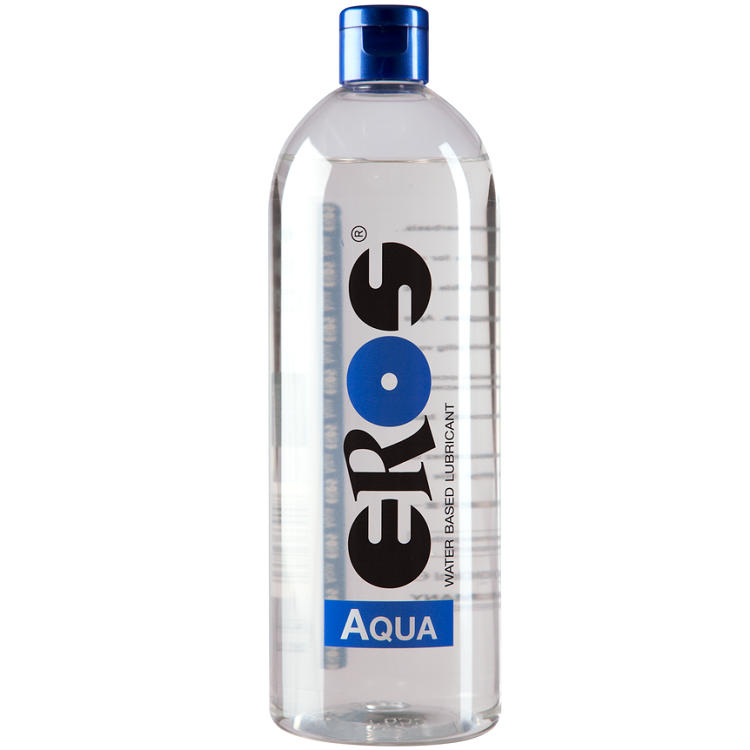 EROS AQUA - DENSE MEDICAL LUBRICANT 500 ML - Amore24