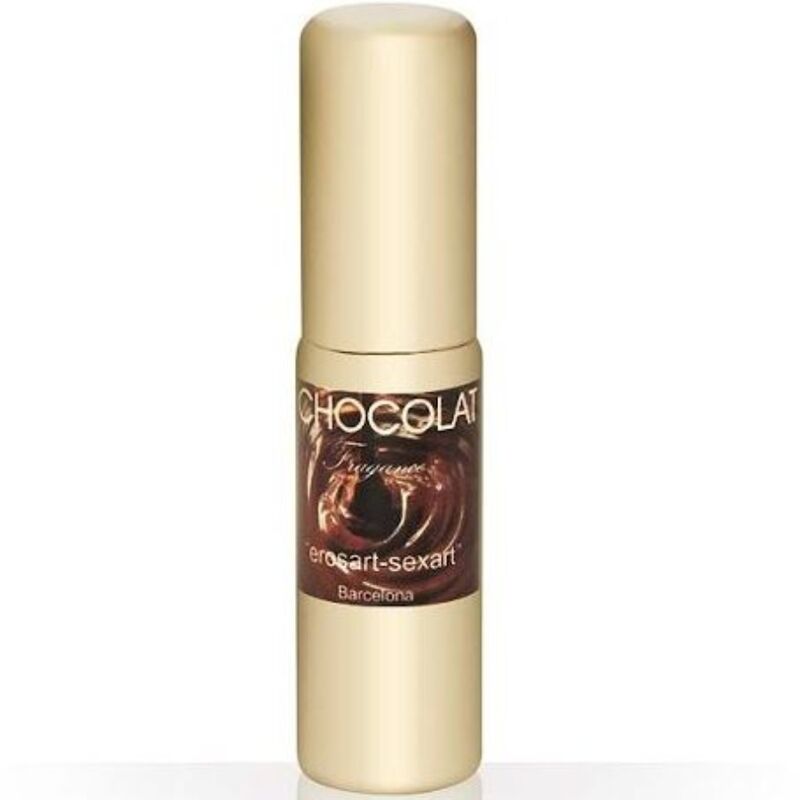 EROS-ART - CHOCOLATE APHRODISIAC PERFUME 20 CC - Amore24
