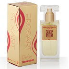 EROS-ART - FEROWOMAN WOMEN PHEROMONES PERFUME 50 ML - Amore24