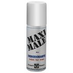 EROS-ART - MEN INTIMATE DEODORANT WITH PHEROMONES 75 ML - Amore24