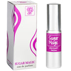 EROS-ART - SUGAR MAGIC PERFUME 20 CC - Amore24
