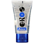 EROS - AQUA WATER BASED 50 ML - Amore24