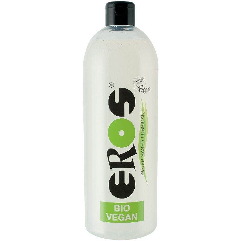 EROS - BIO VEGAN WATERBASED LUBRICANT 100 ML - Amore24