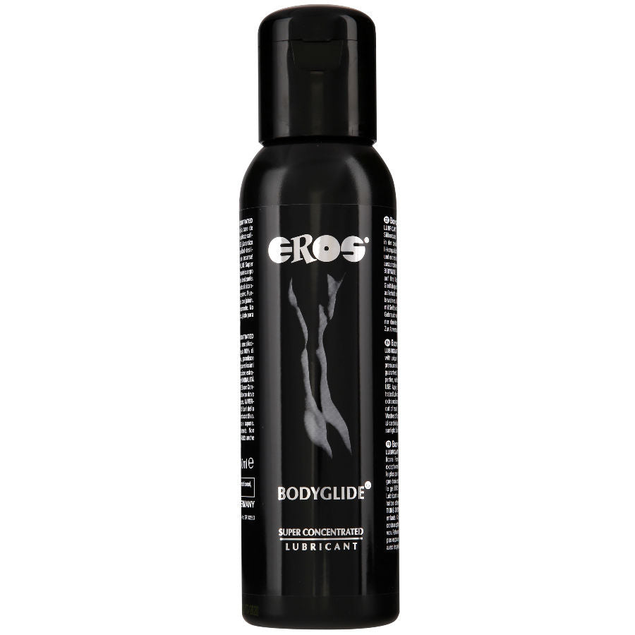 EROS - BODYGLIDE SUPERCONCENTRATED LUBRICANT 250 ML - Amore24