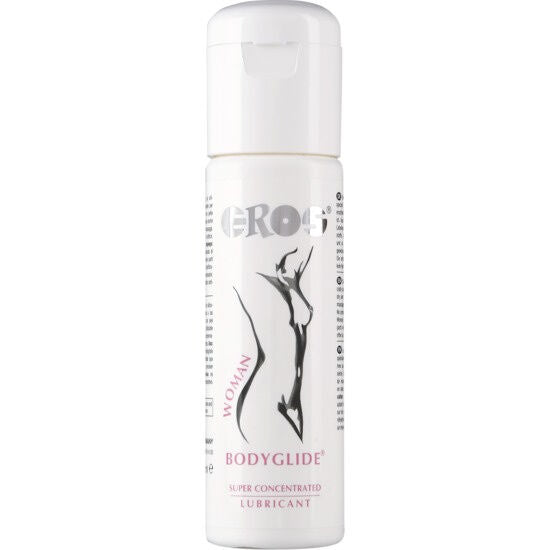 EROS - BODYGLIDE SUPERCONCENTRATED WOMAN LUBRICANT 100 ML - Amore24