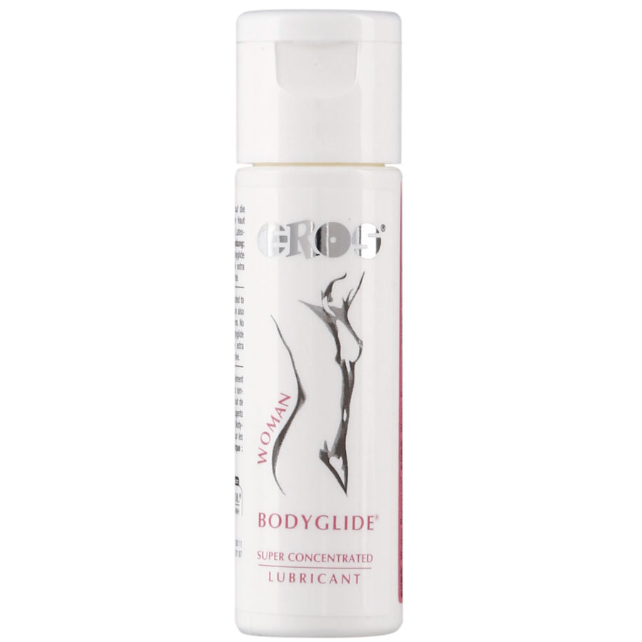 EROS - BODYGLIDE SUPERCONCENTRATED WOMAN LUBRICANT 30 ML - Amore24