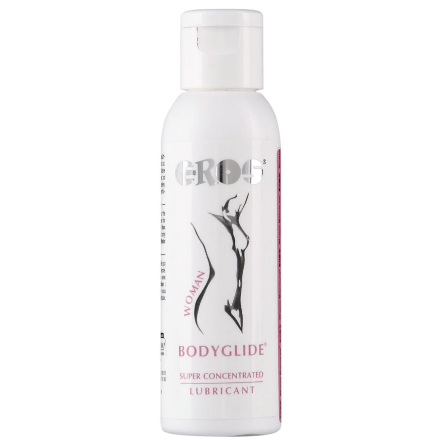 EROS - BODYGLIDE SUPERCONCENTRATED WOMAN LUBRICANT 50 ML - Amore24