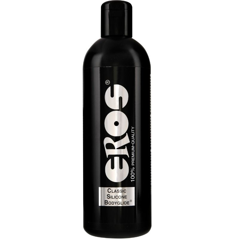 EROS - CLASSIC SILICONE BODYGLIDE 1000 ML - Amore24