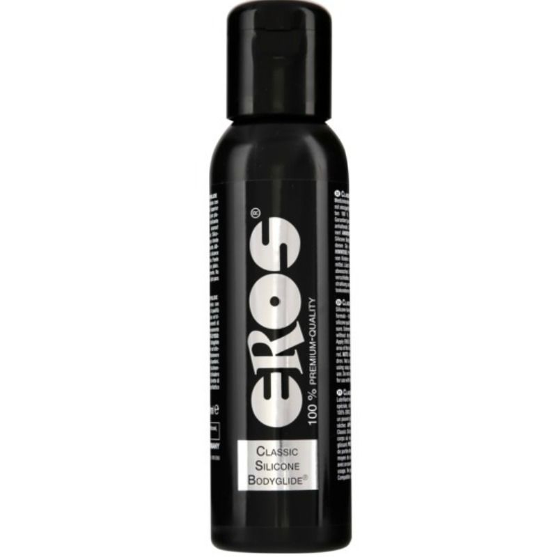 EROS - CLASSIC SILICONE BODYGLIDE 250 ML - Amore24