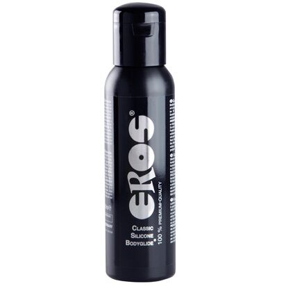 EROS - CLASSIC SILICONE BODYGLIDE 50 ML - Amore24