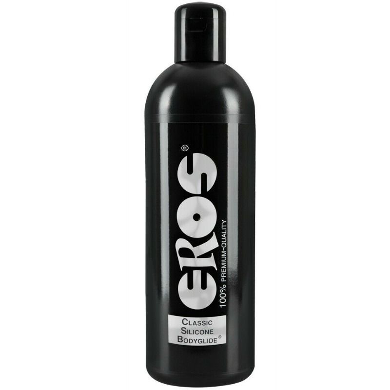 EROS - CLASSIC SILICONE BODYGLIDE 500 ML - Amore24