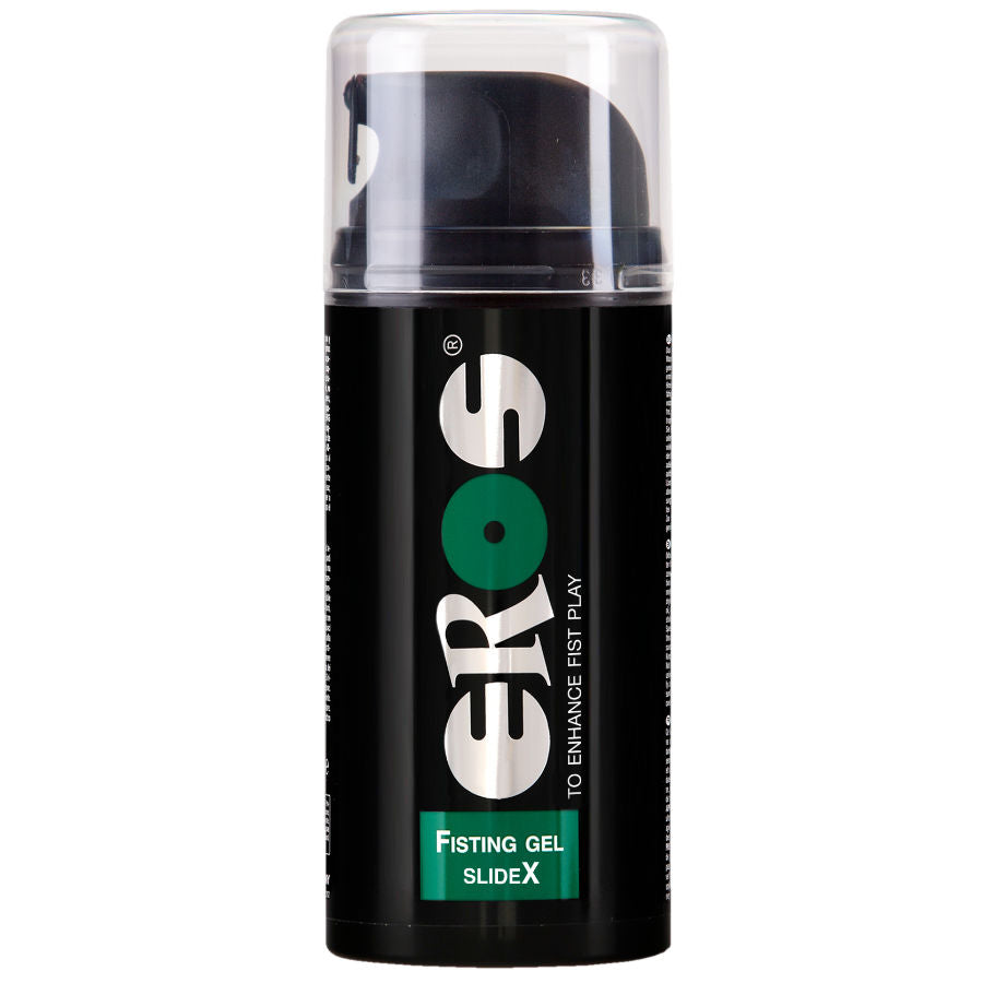 EROS - FISTING ANAL GEL SLIDEX 100 ML - Amore24