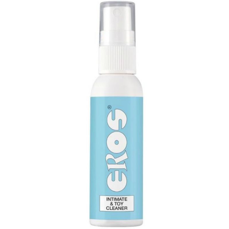 EROS - INTIMATE TOY CLEANER 200 ML - Amore24