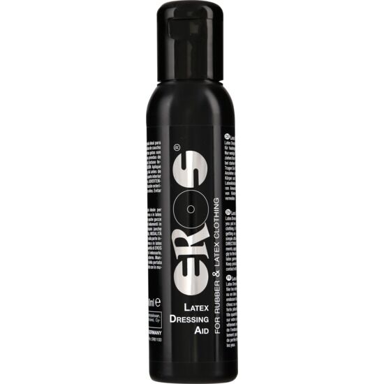 EROS - LATEX DRESSING AID 100 ML - Amore24