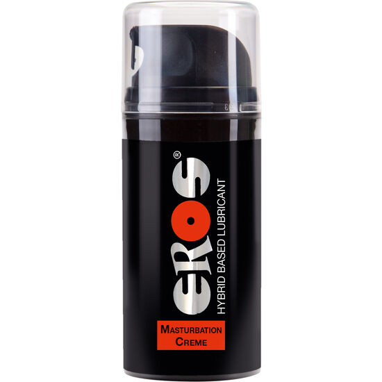 EROS - MASTURBATION CREME 100 ML - Amore24