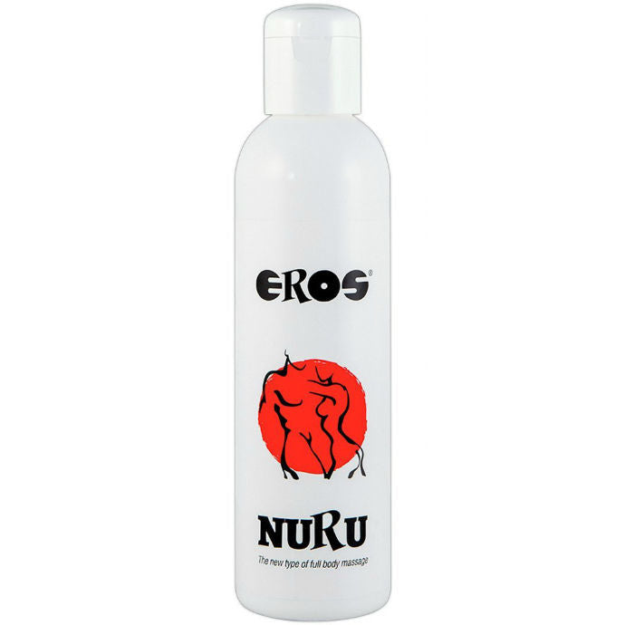 EROS - NURU MASSAGE 1000 ML - Amore24