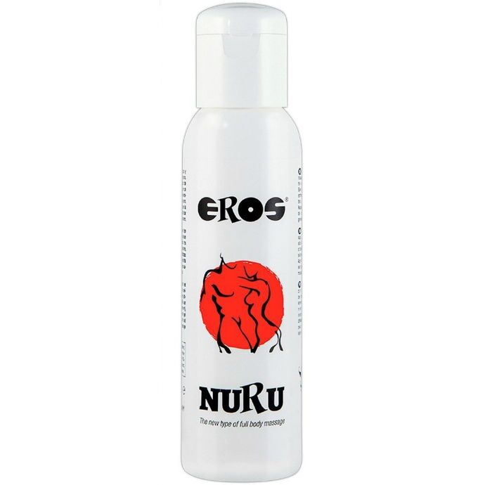 EROS - NURU MASSAGE 250 ML - Amore24