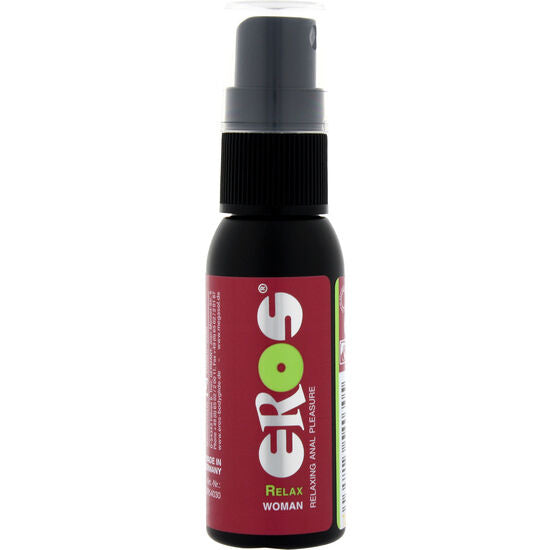 EROS - RELAX WOMAN ANAL SPRAY - Amore24