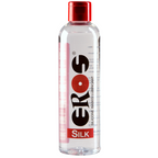 EROS - SILK SILICONE BASED LUBRICANT 100 ML - Amore24