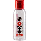 EROS - SILK SILICONE BASED LUBRICANT 50 ML - Amore24