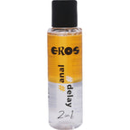 EROS - LUBE ANAL DELAY 100 ML - Amore24