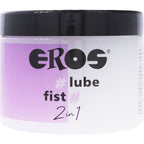 EROS - LUBE FIST 500 ML - Amore24