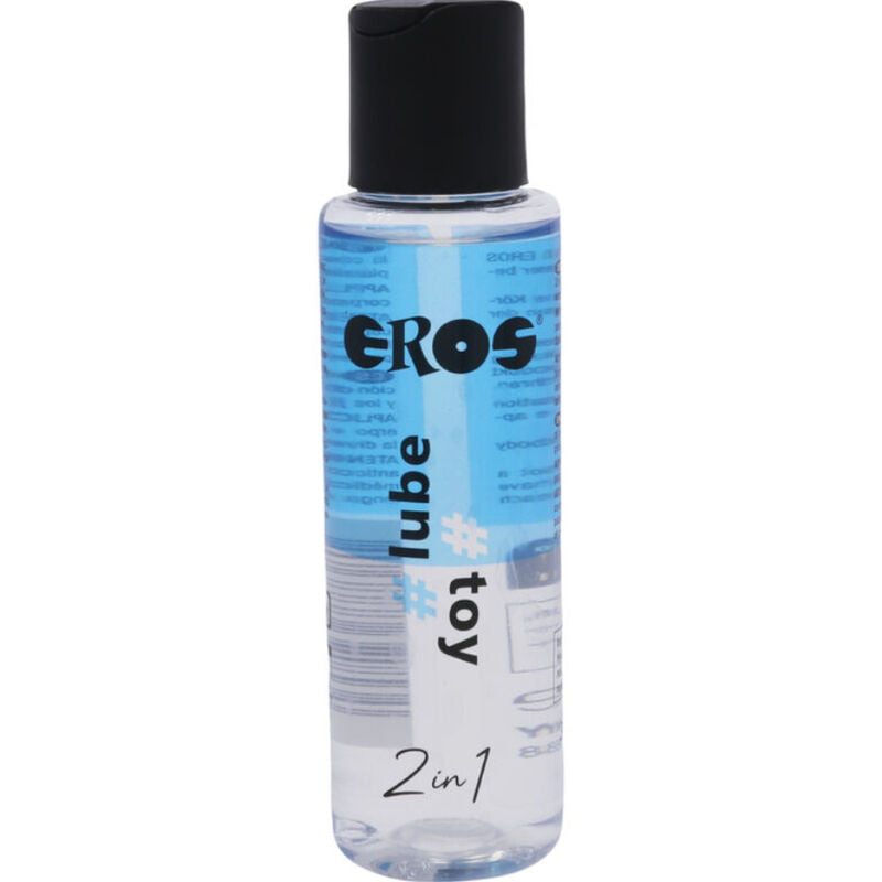 EROS - LUBE TOY 100 ML - Amore24