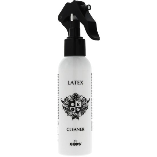 EROS FETISH LINE - LATEX CLEANER 150 ML - Amore24
