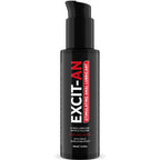 LUXURIA EXCIT-AN HIBRID SILICONA & WATER 100ML - Amore24