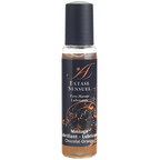 EXTASE SENSUAL - CHOCOLATE & ORANGE TRAVEL LUBRICANT 35 ML - Amore24
