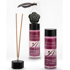 EXTASE SENSUAL - HEATING EFFECT MASSAGE OIL WITH BLACKBERRY PHEROMONES 100 ML - Amore24