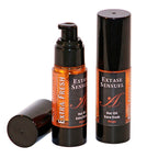 EXTASE SENSUAL - MANGO STIMULATING OIL 30 ML - Amore24