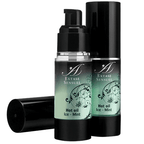 EXTASE SENSUAL - MASSAGE OIL WITH EXTRA FRESH ICE EFFECT 100 ML - Amore24