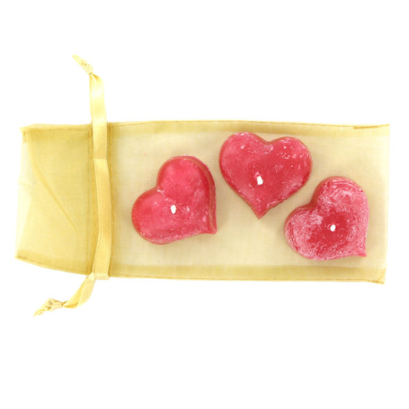 EXTASE SENSUAL - ORAL PASSION CHEST - Amore24