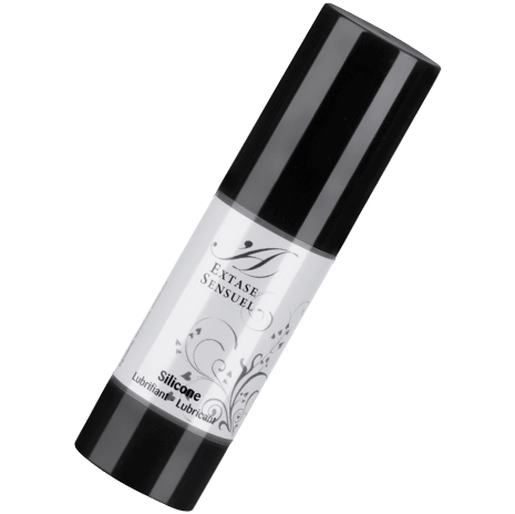 EXTASE SENSUAL - SILICONE LUBRICANT 30 ML - Amore24