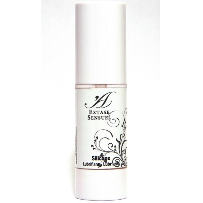 EXTASE SENSUAL - SILICONE LUBRICANT 30 ML - Amore24