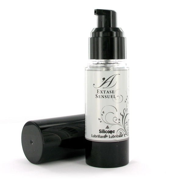 EXTASE SENSUAL - SILICONE LUBRICANT 30 ML - Amore24
